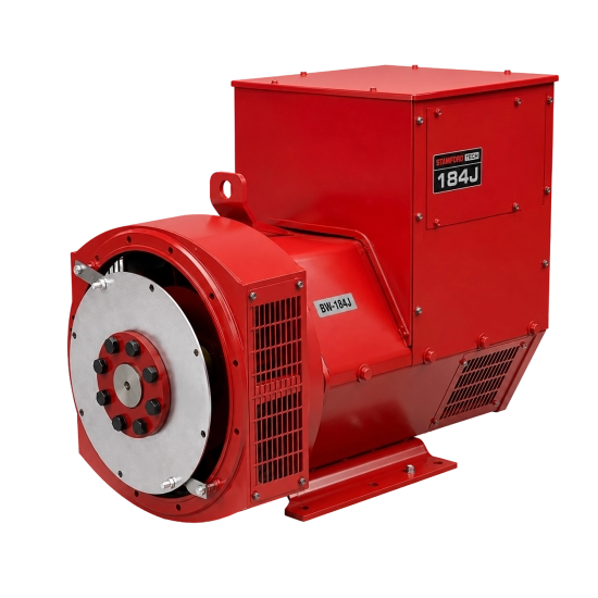 Альтернатор Stamford Tech 184J