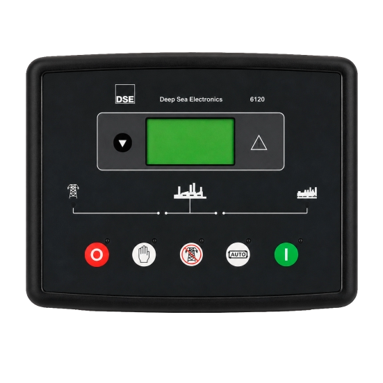 Контроллер Deepsea DSE6120